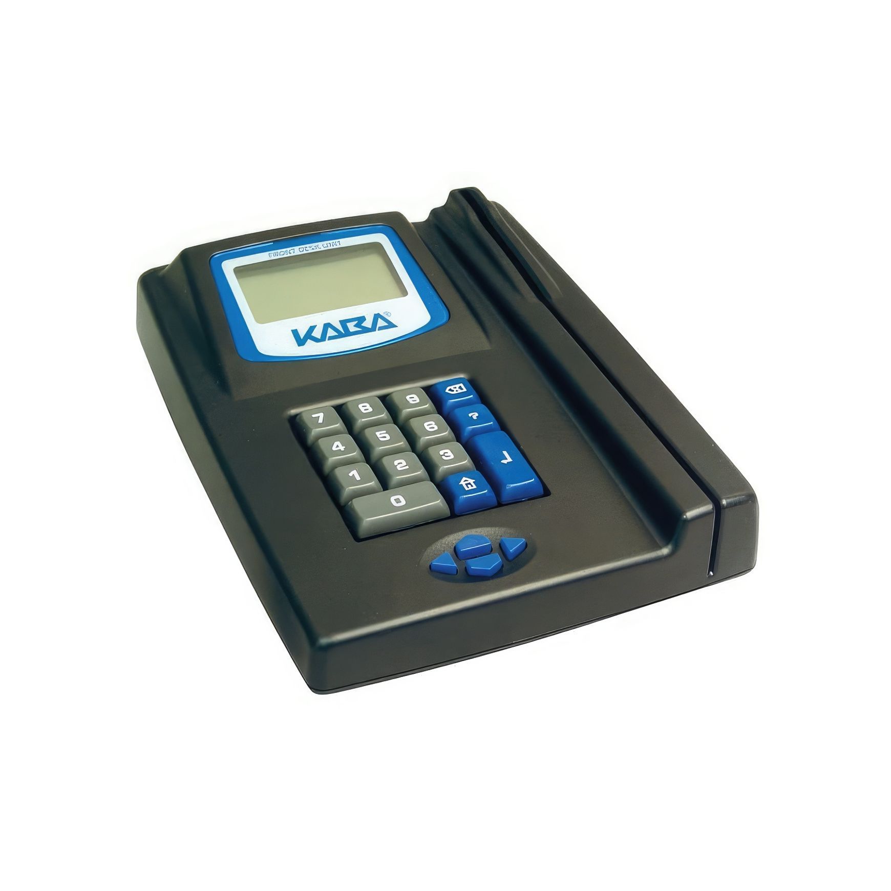 Access Management Systems