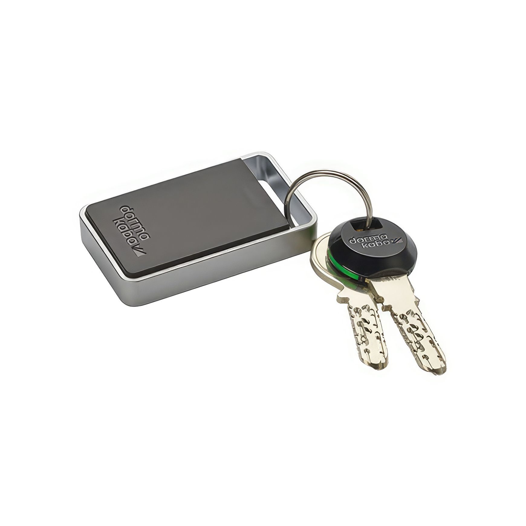 Access Media & Badges