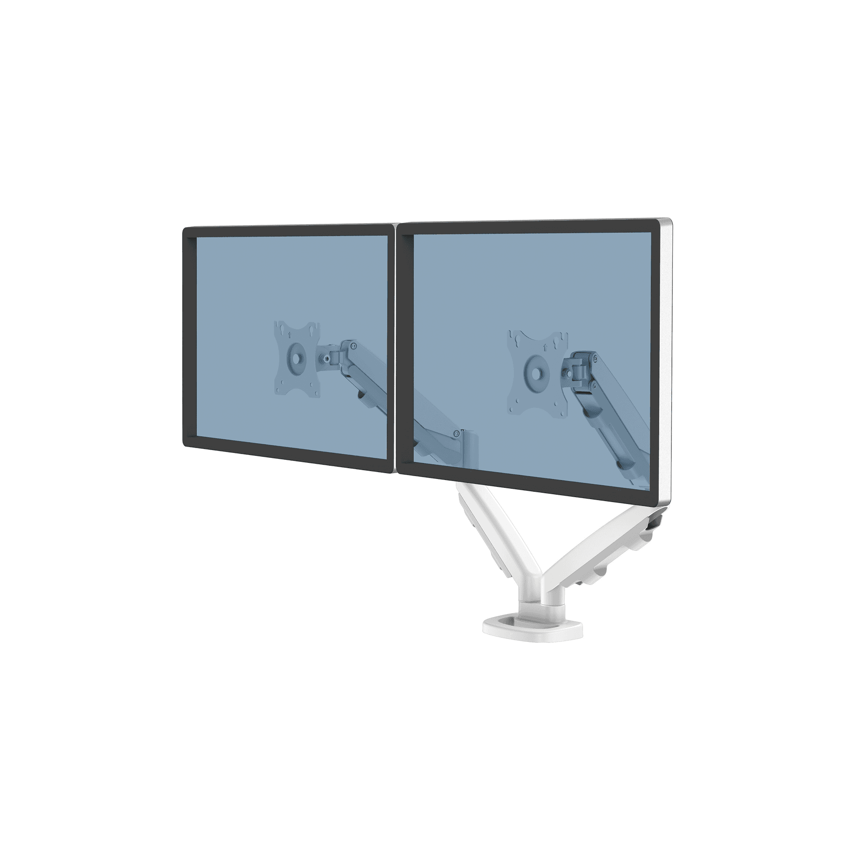 Eppa™ Dual Monitor Arm