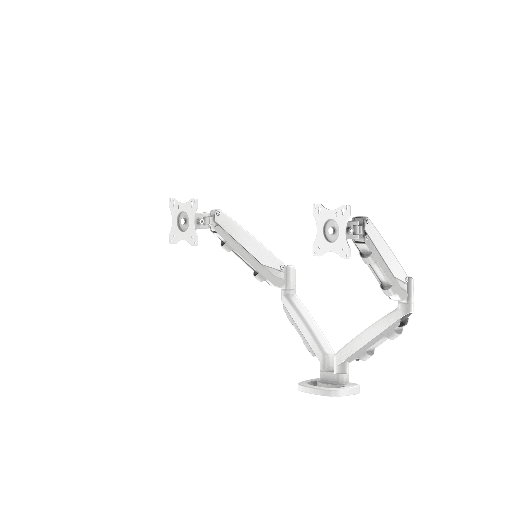 Eppa™ Dual Monitor Arm