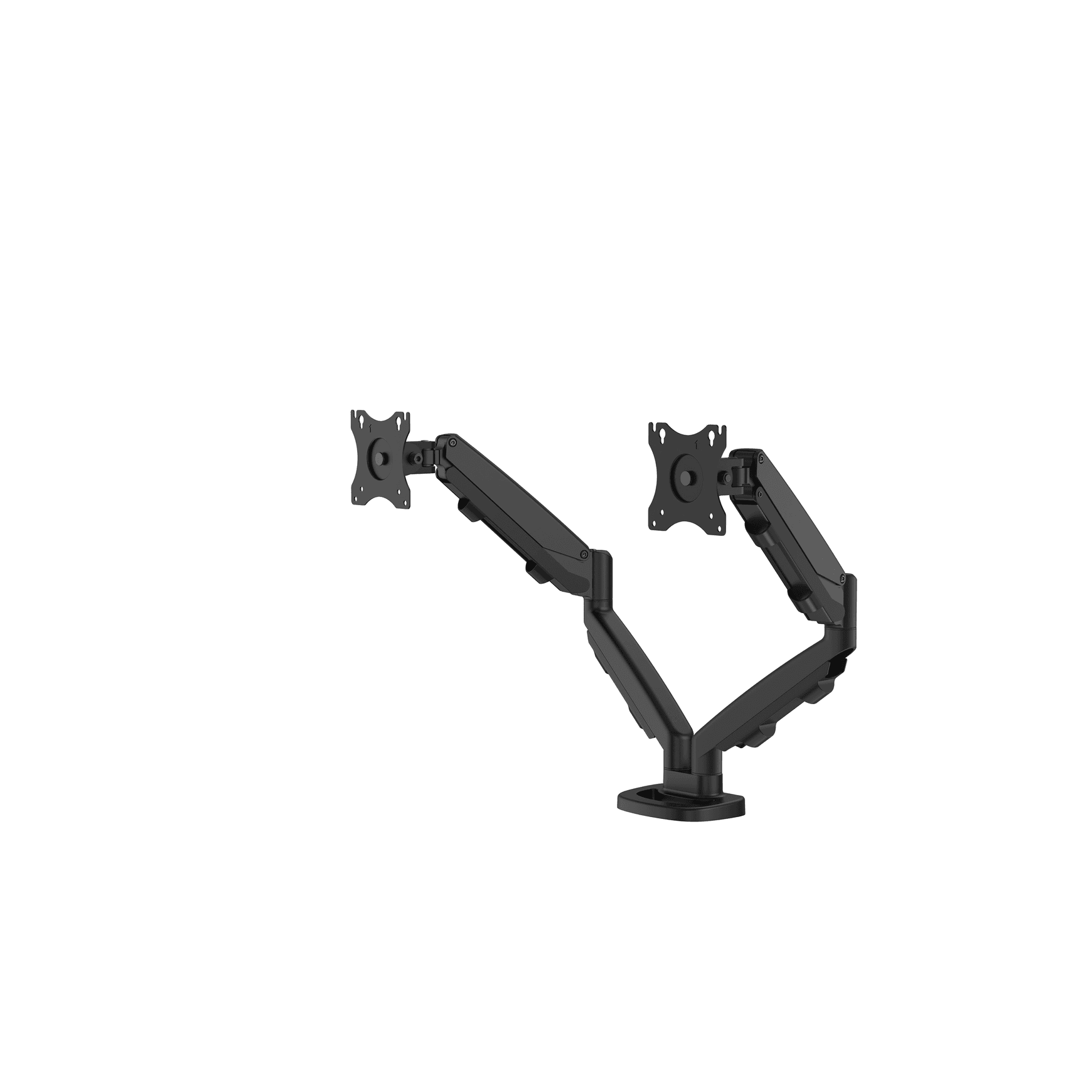 Eppa™ Dual Monitor Arm