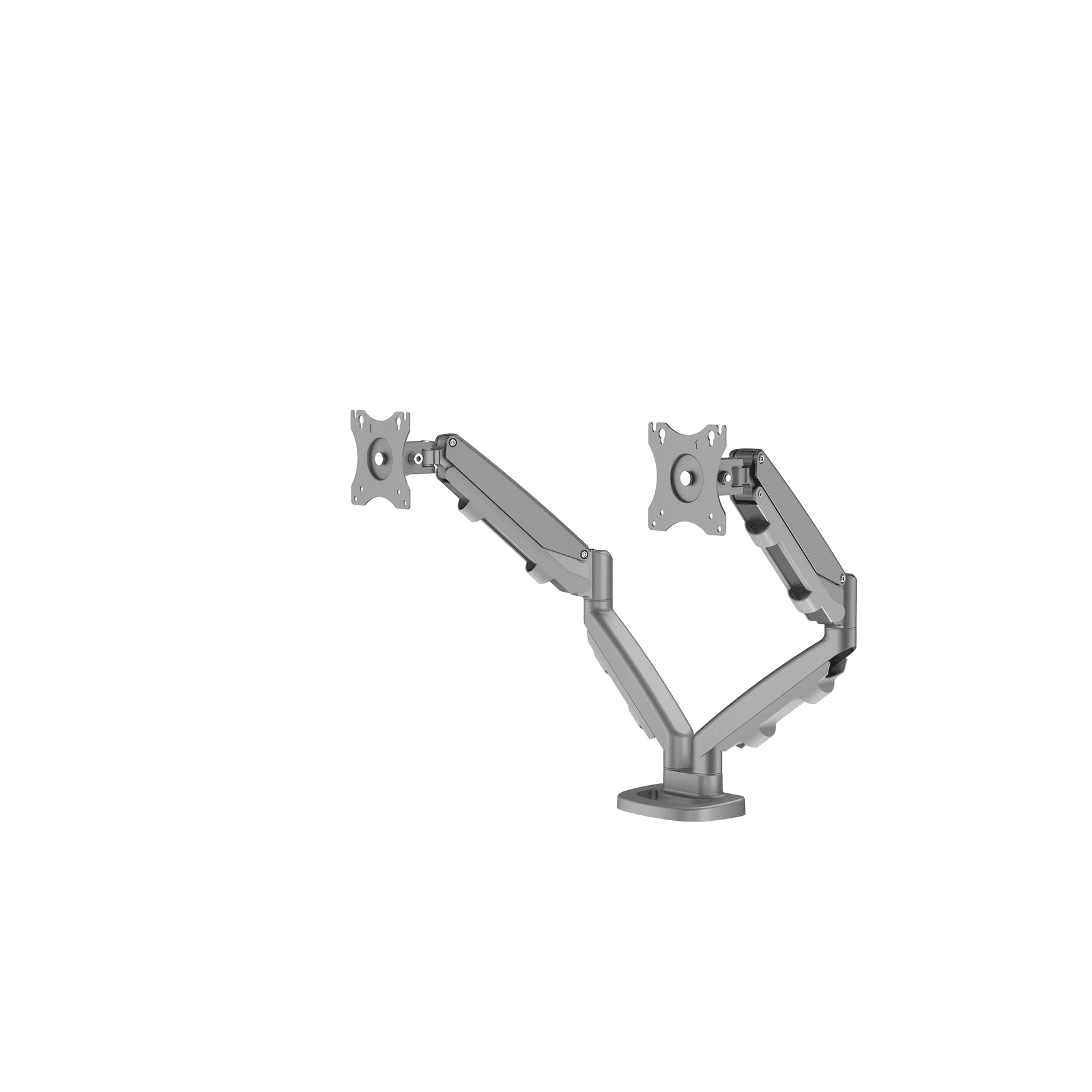Eppa™ Dual Monitor Arm