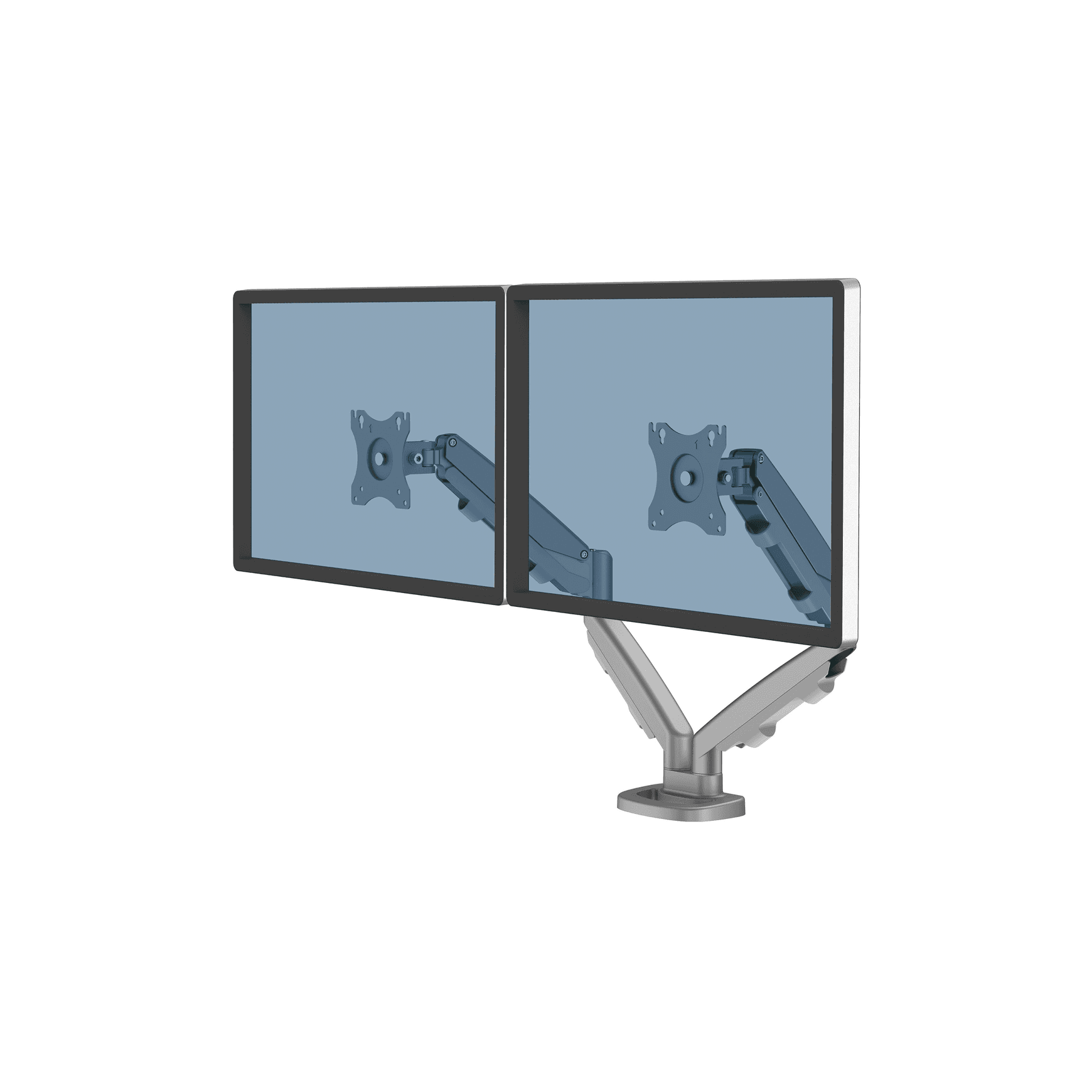 Eppa™ Dual Monitor Arm