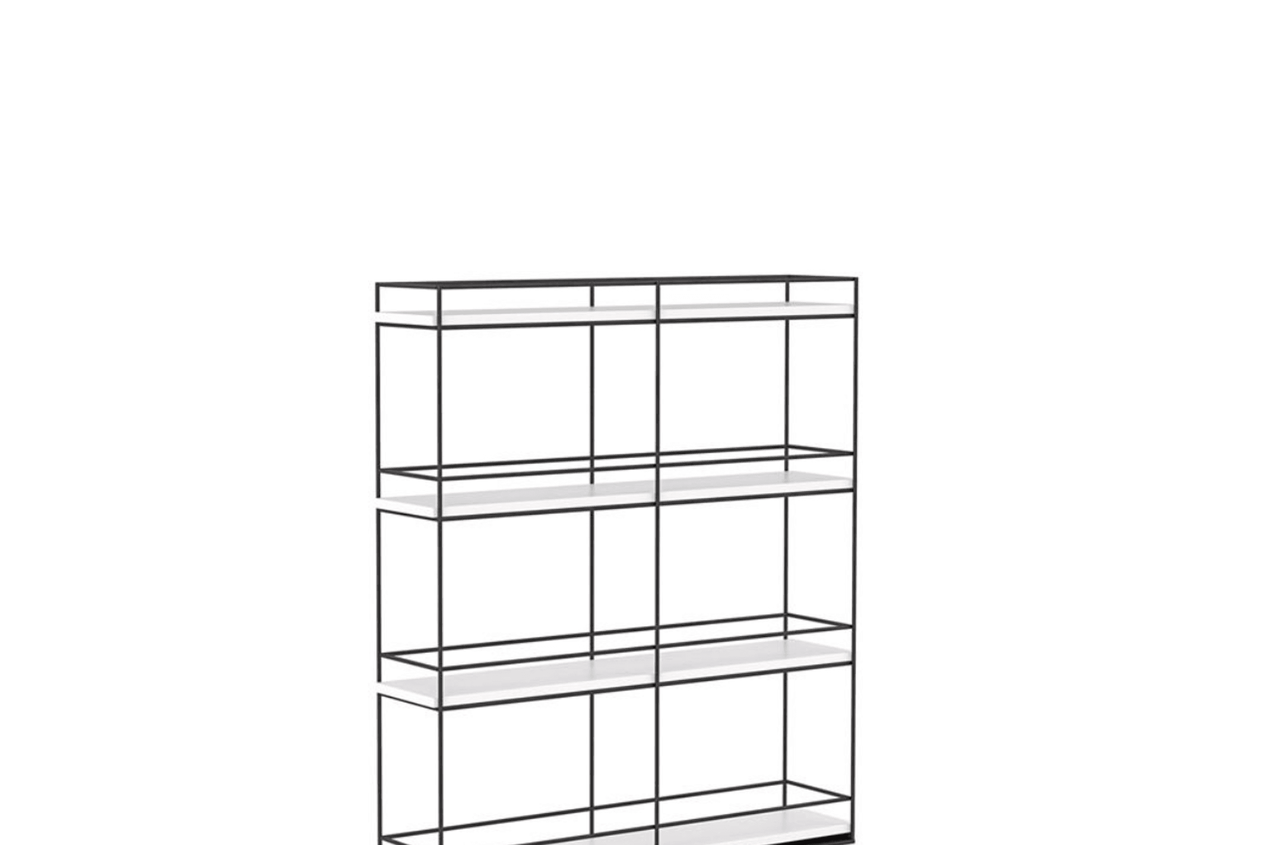 Cubit Planter Wall