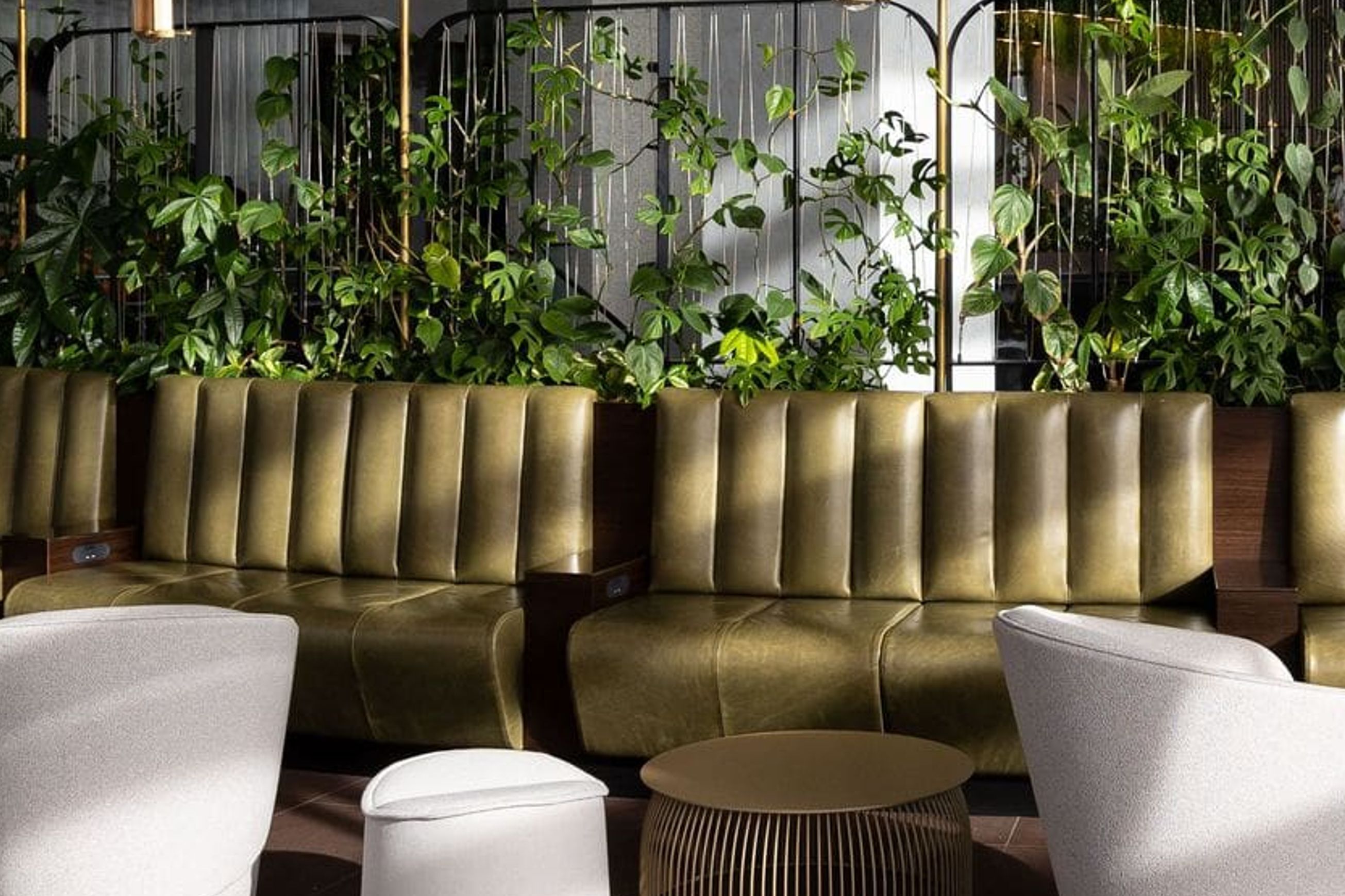 Short-Term Plant Hire for Events | GreenAir