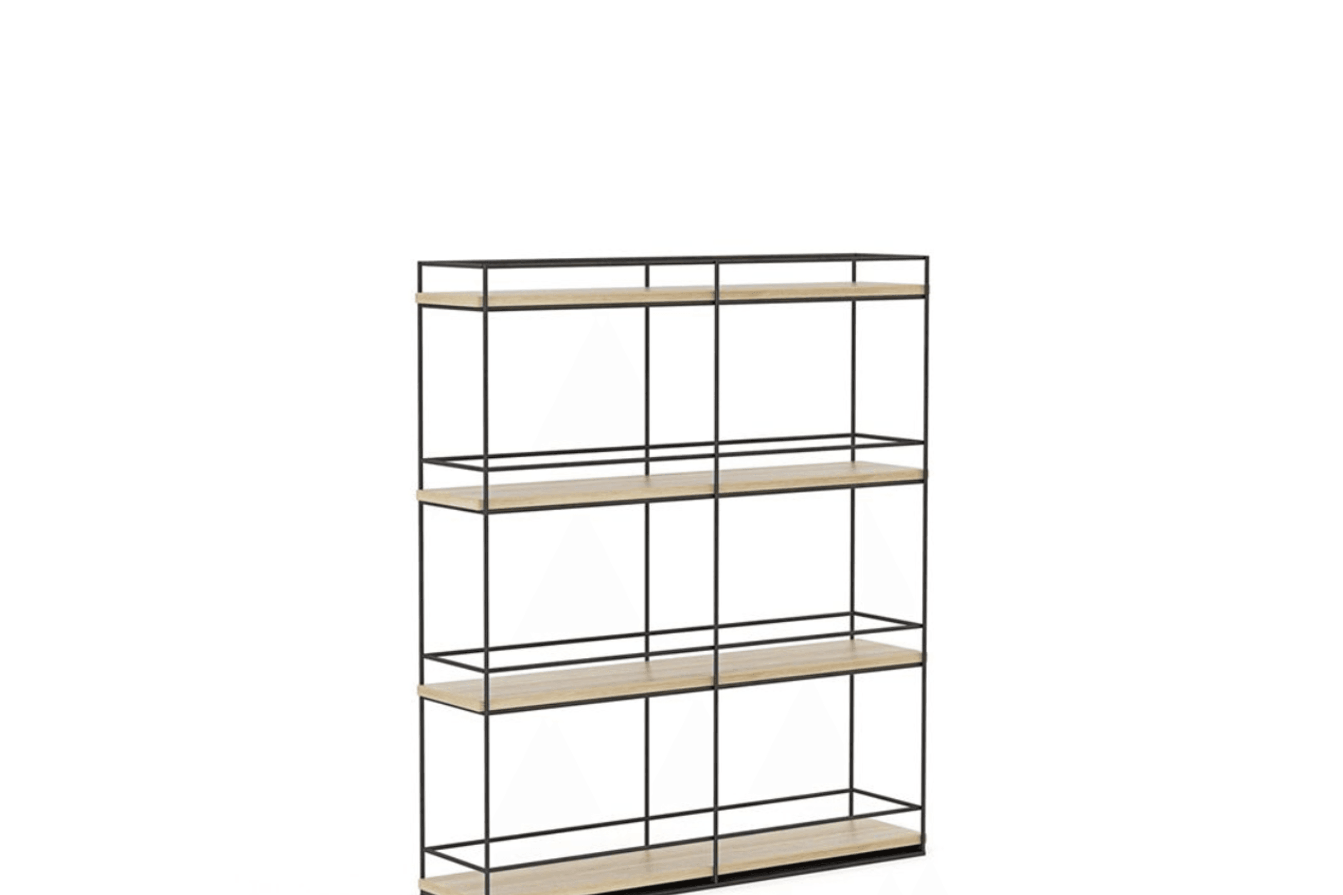 Cubit Planter Wall