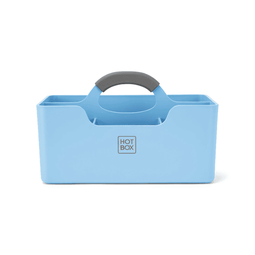 Hotbox 1