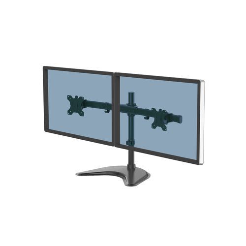 Professional Series™ Freestanding Dual Monitor Mount