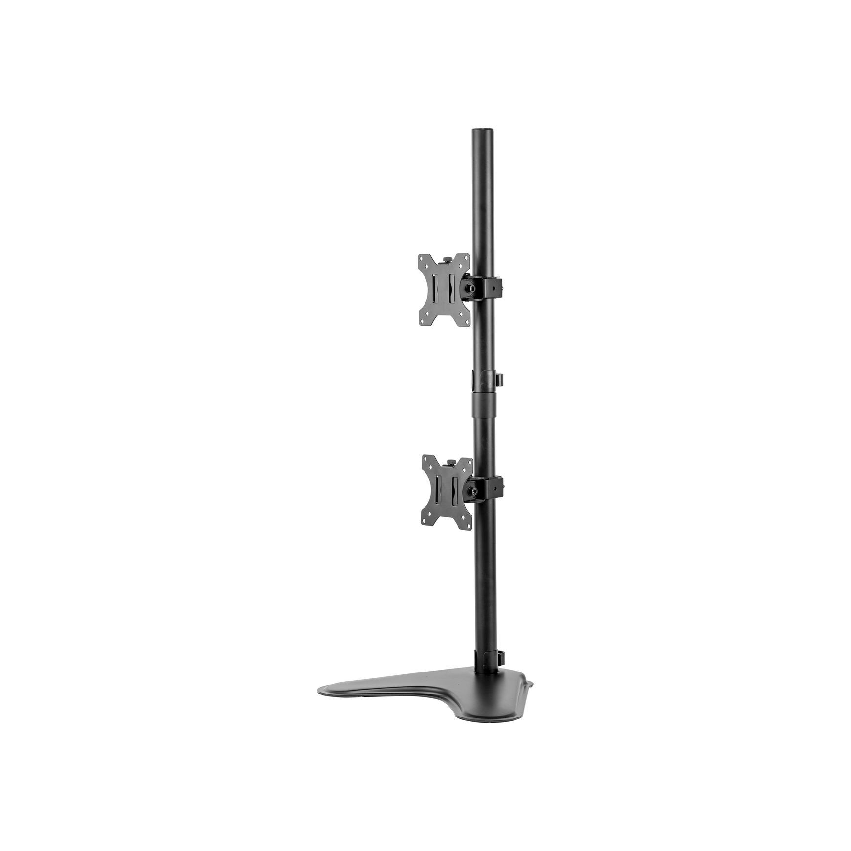 Professional Series™ Freestanding Dual Stacking Monitor