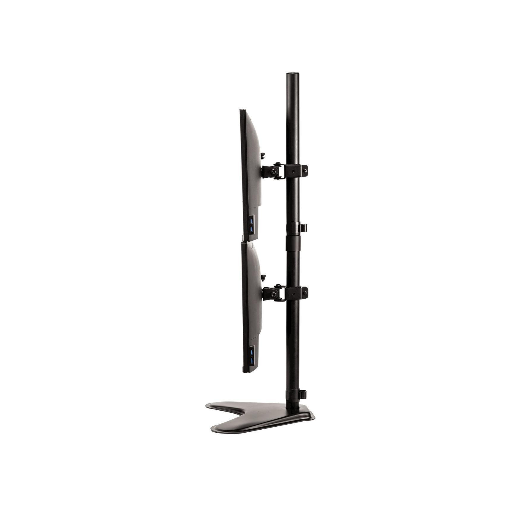 Professional Series™ Freestanding Dual Stacking Monitor