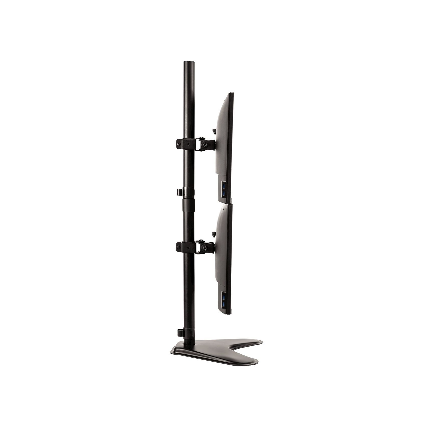 Professional Series™ Freestanding Dual Stacking Monitor