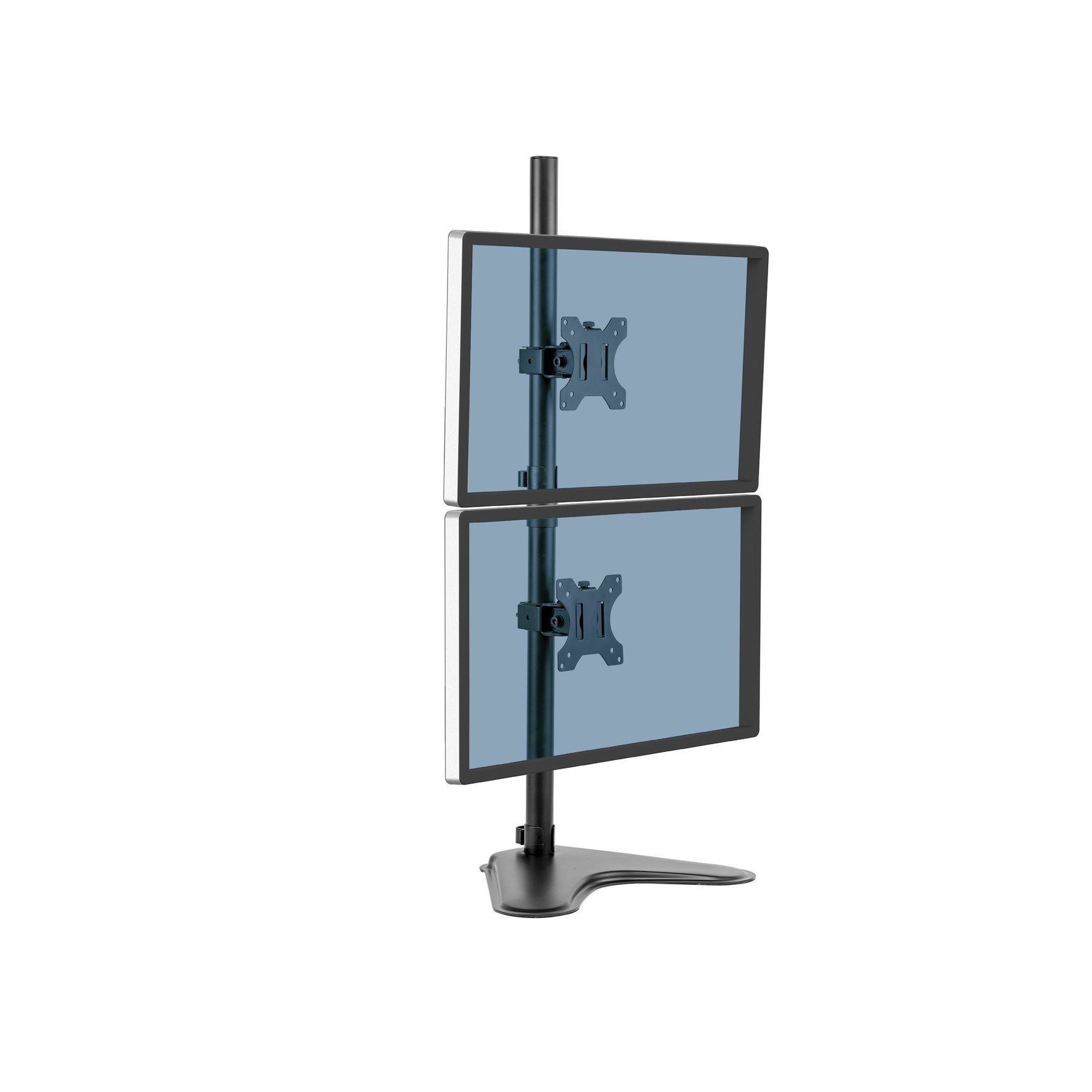 Professional Series™ Freestanding Dual Stacking Monitor