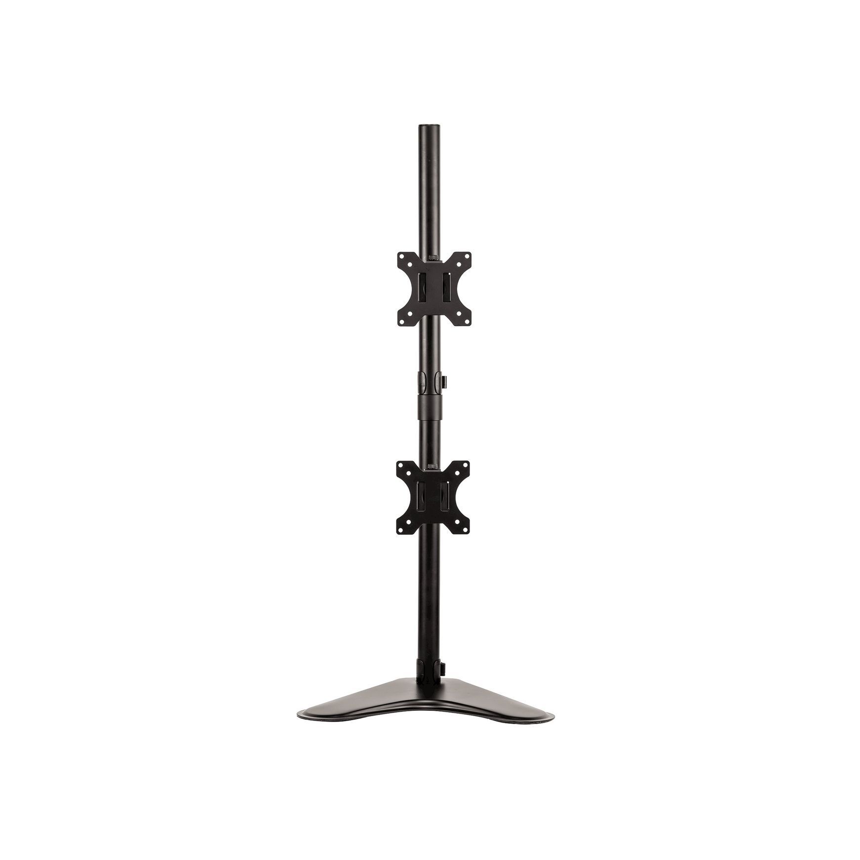 Professional Series™ Freestanding Dual Stacking Monitor