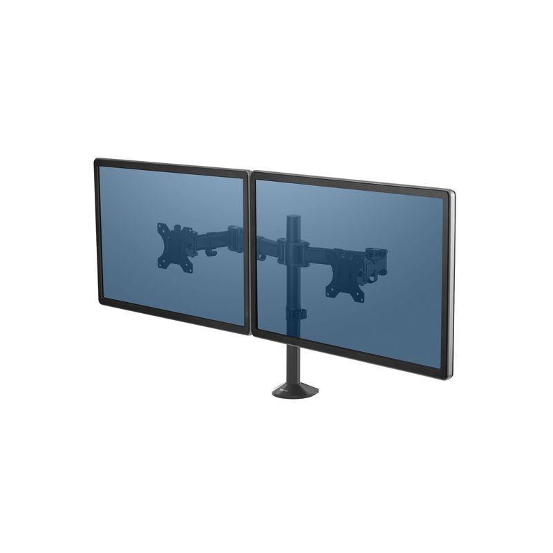 Reflex Dual Monitor Arm