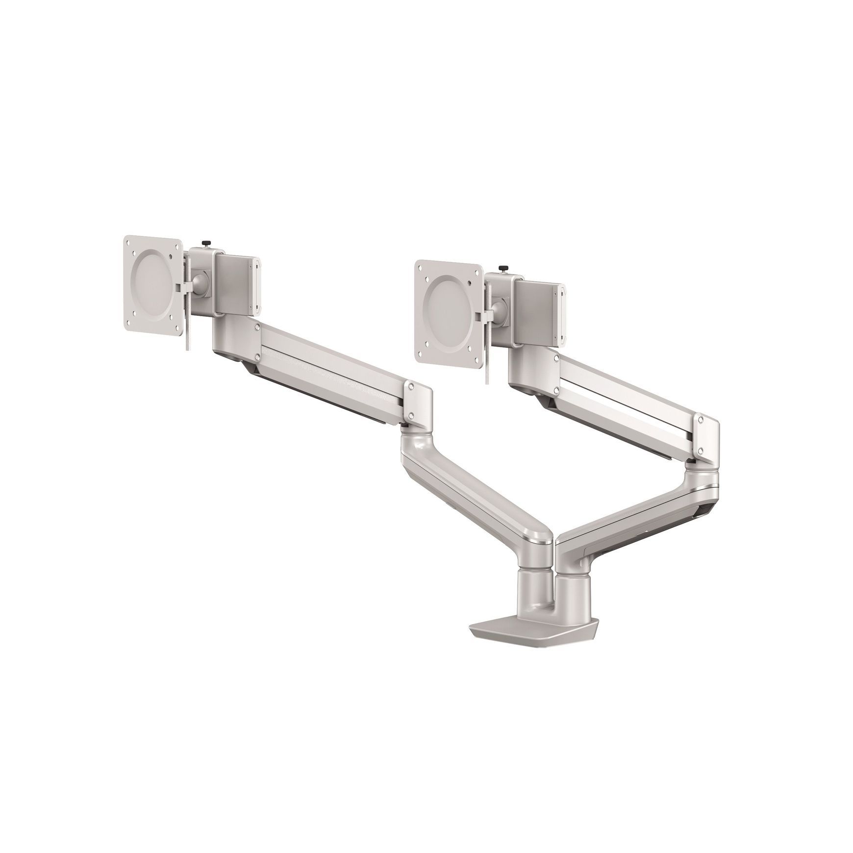 Tallo™ Dual Monitor Arm