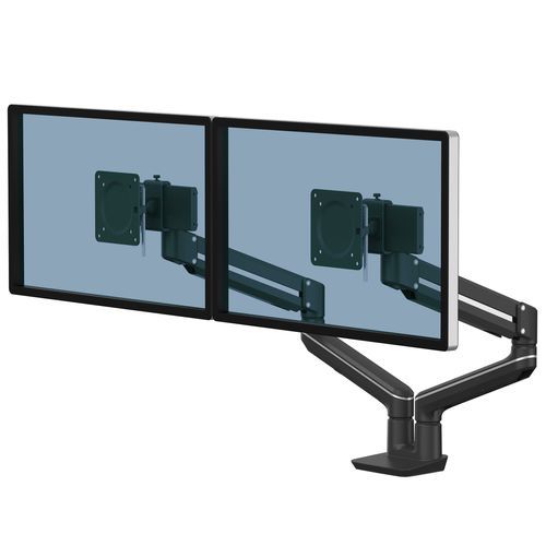 Tallo™ Dual Monitor Arm