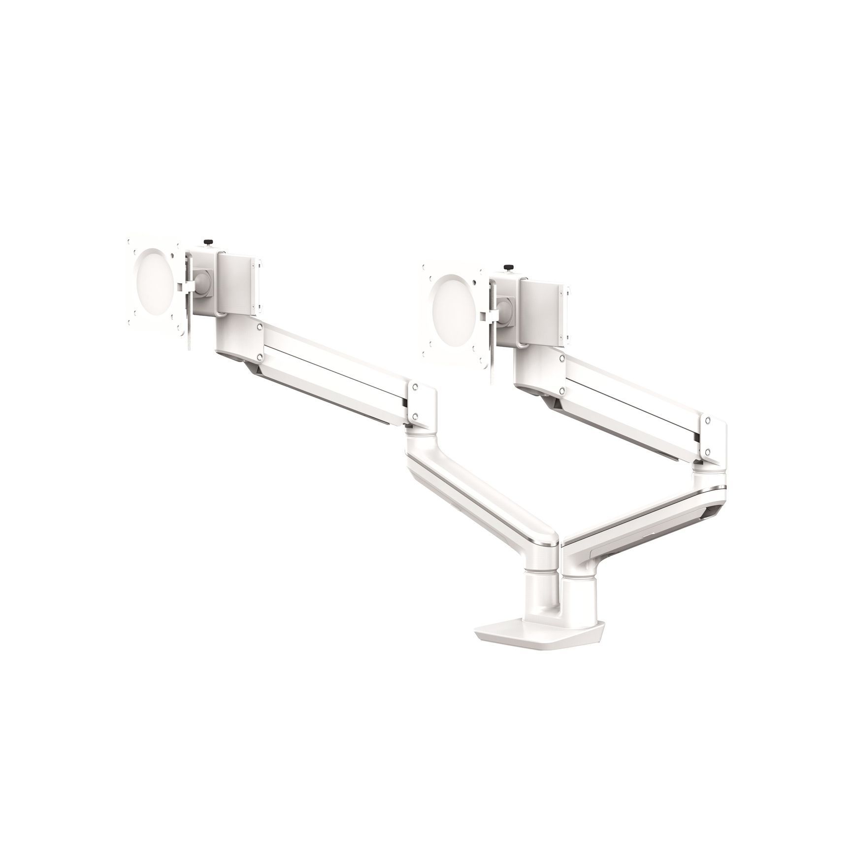Tallo™ Dual Monitor Arm