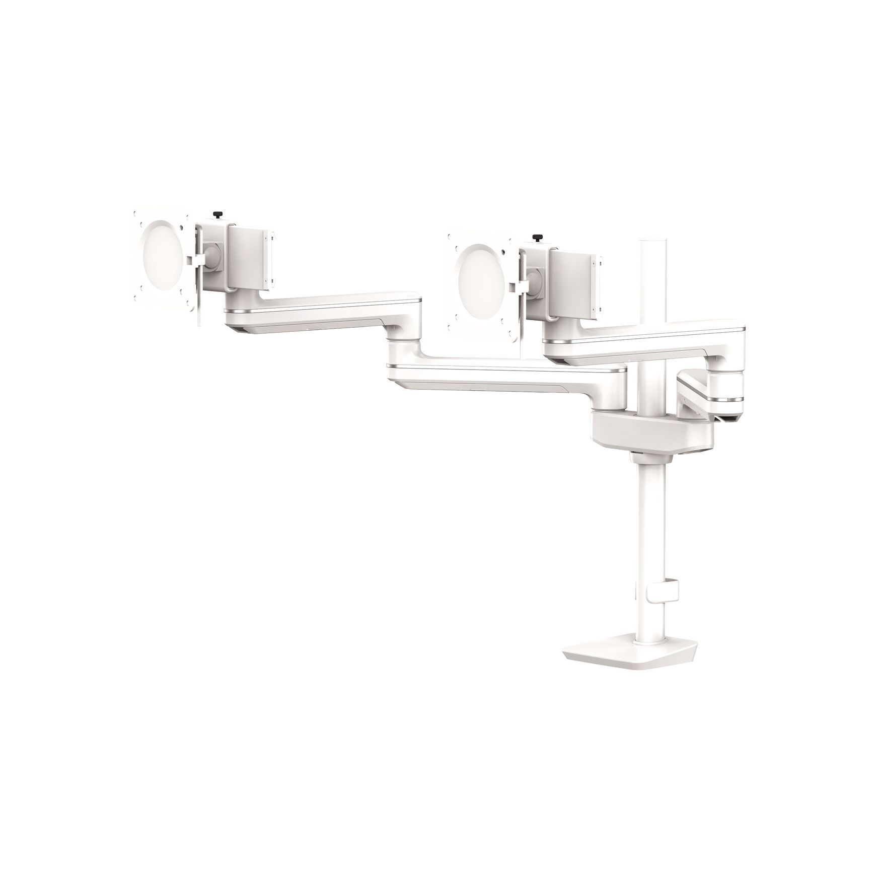 Tallo Modular™ 2FFS Monitor Arm
