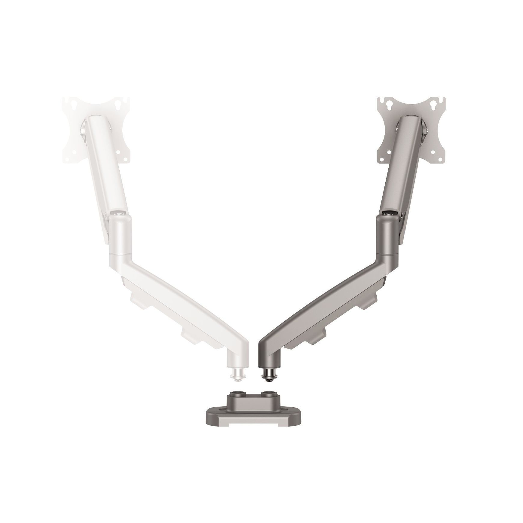 Eppa™ Dual Monitor Arm Kit