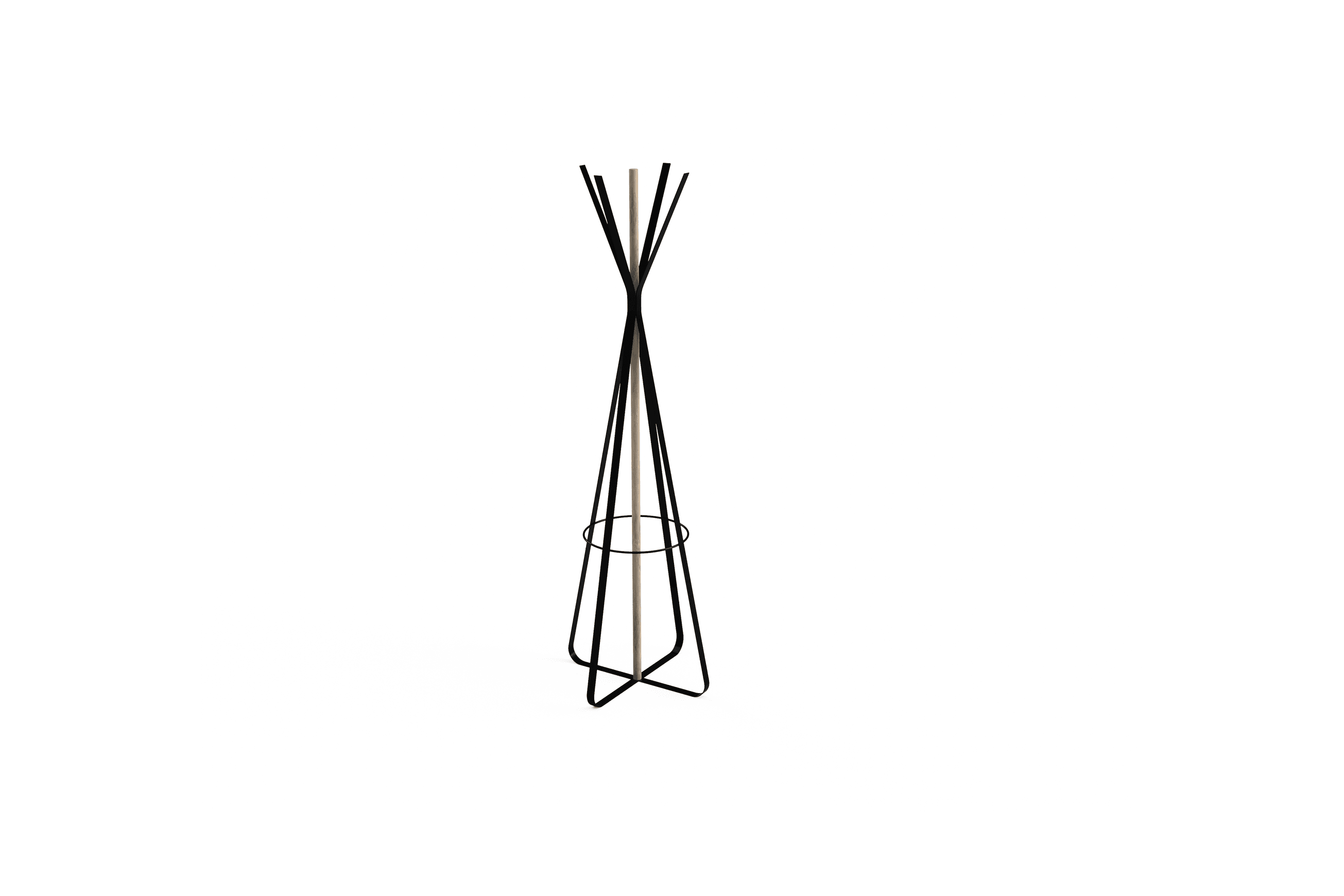 Sprout Coat Rack