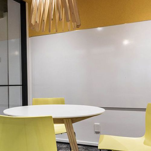 Edgeband Series Premium Whiteboard