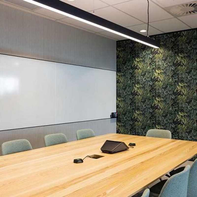 Edgeline Series – Premium Whiteboard