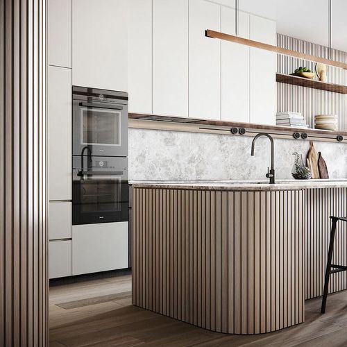 Line8 Power Track and Power Sockets