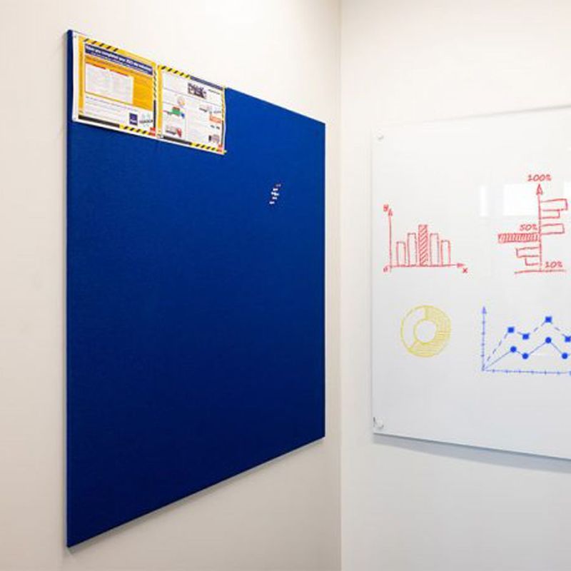 Magnetic Glassboards