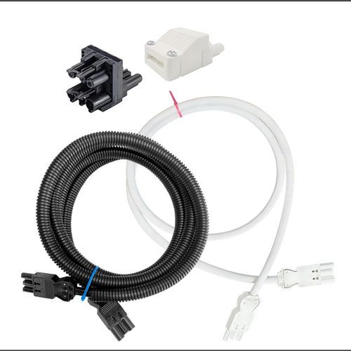Soft Wiring IC Cables Starters and Distributors