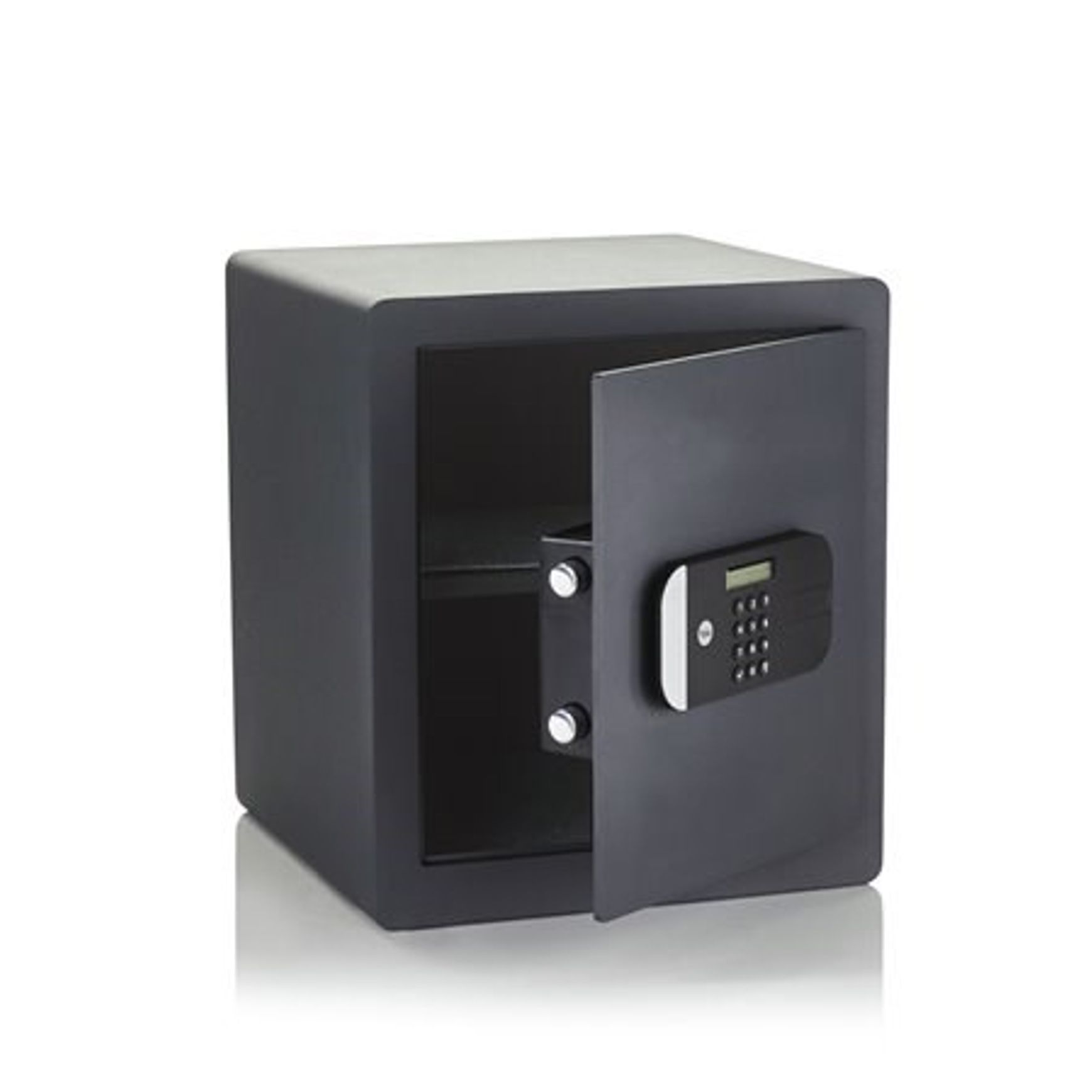 Yale Maximum Security Motorised Safes
