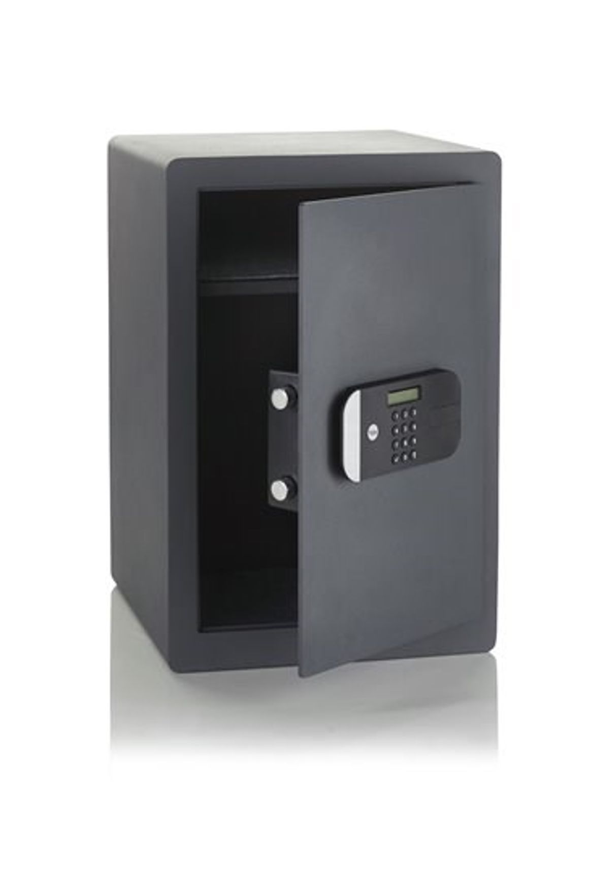 Yale Maximum Security Motorised Safes