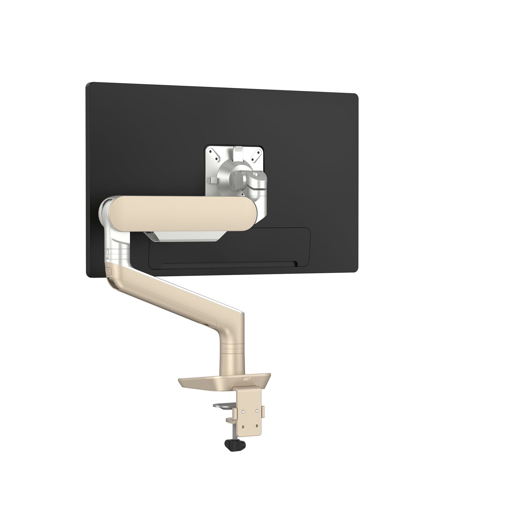 Rising™ Single Monitor Arm