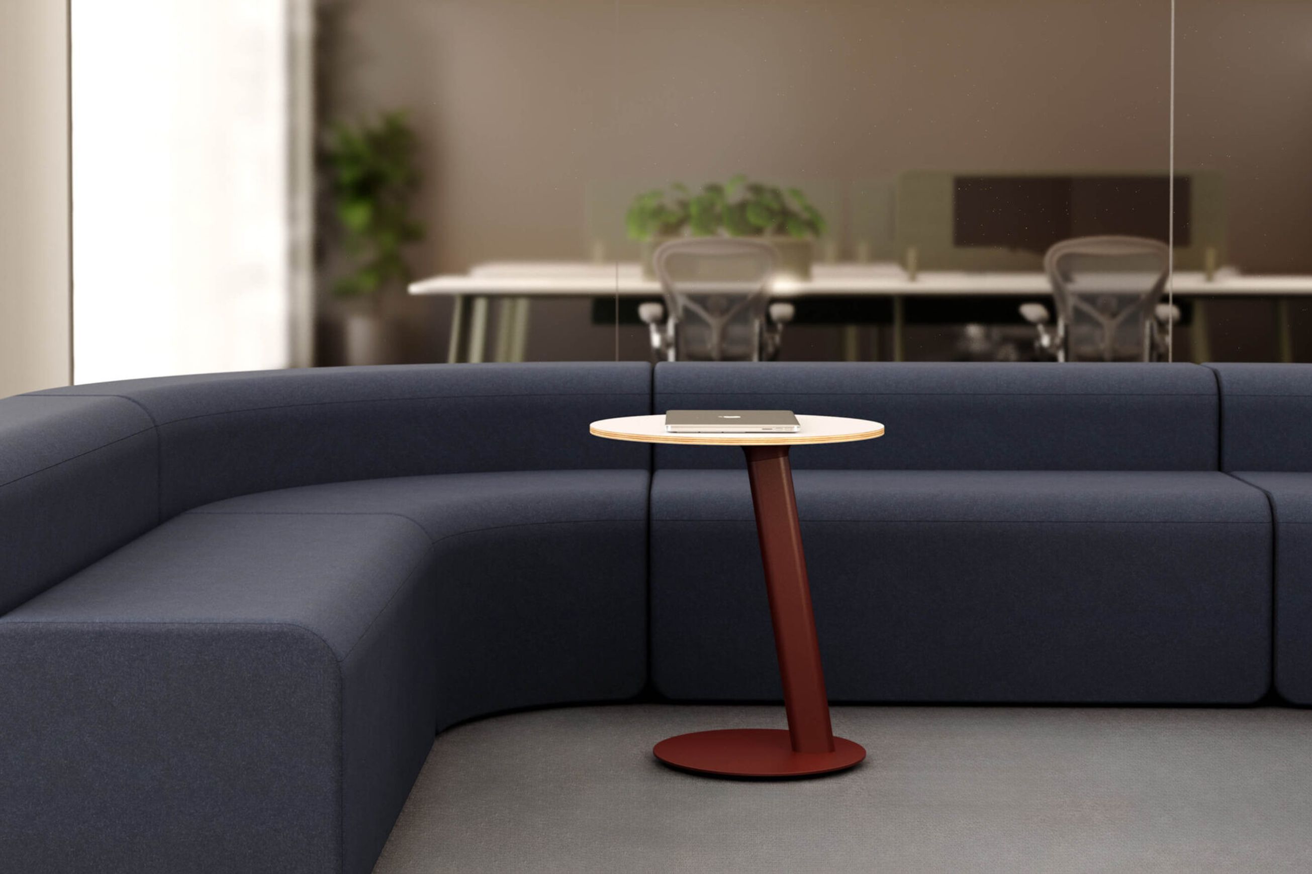 Rosie Laptop Table