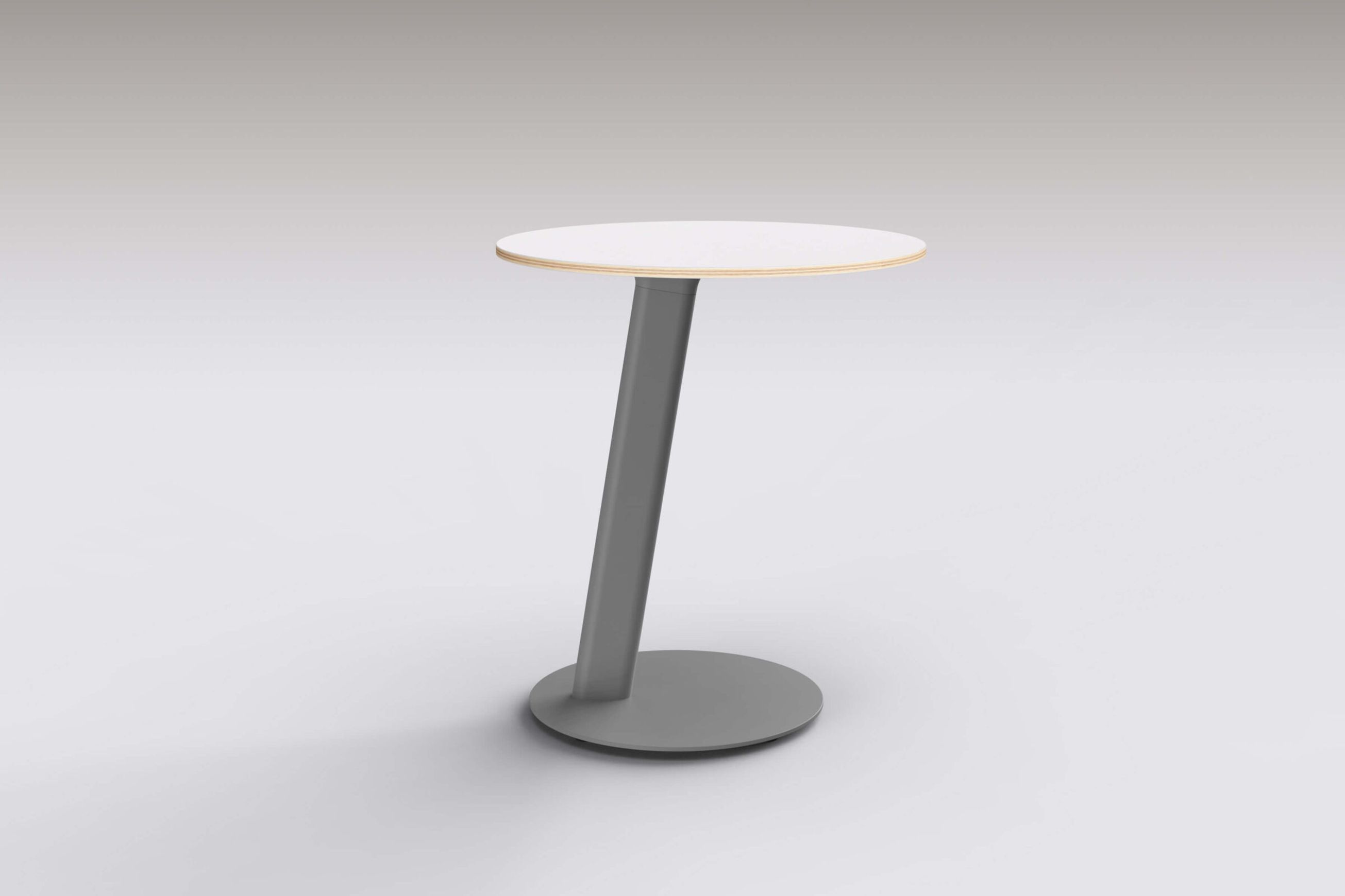 Rosie Laptop Table
