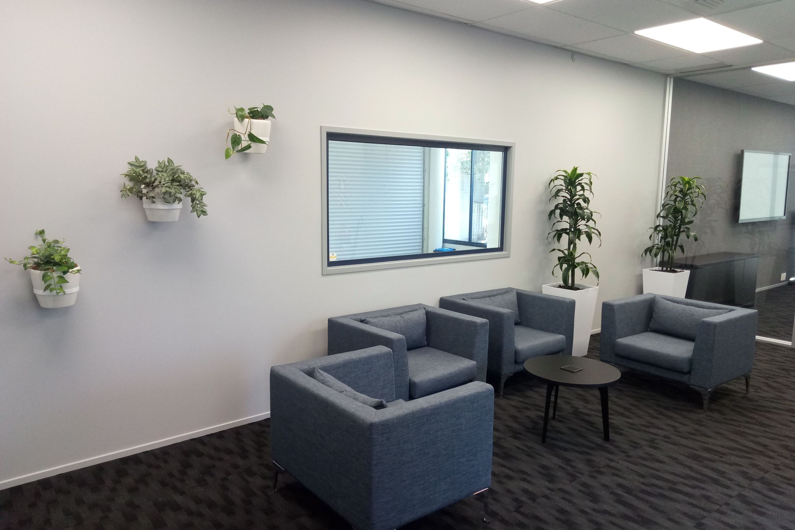 Plant Brackets | Hire Plants