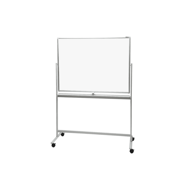 Litewyte Mobile Pivoting Whiteboard