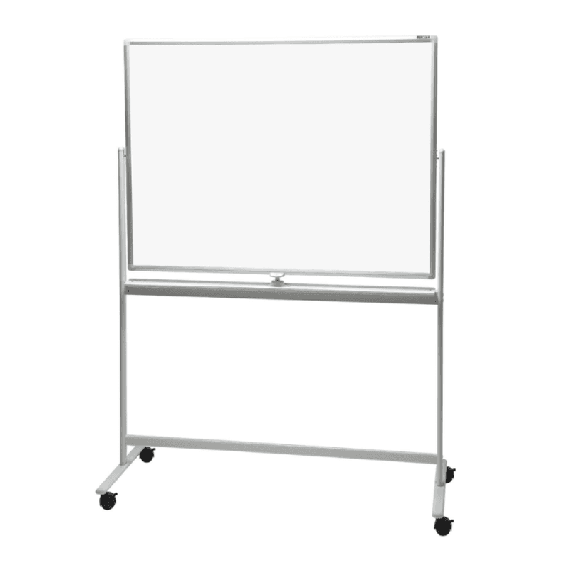 Litewyte Mobile Pivoting Whiteboard