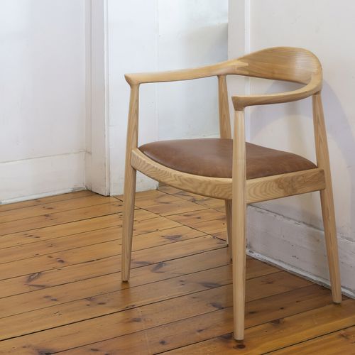 Wes Chair