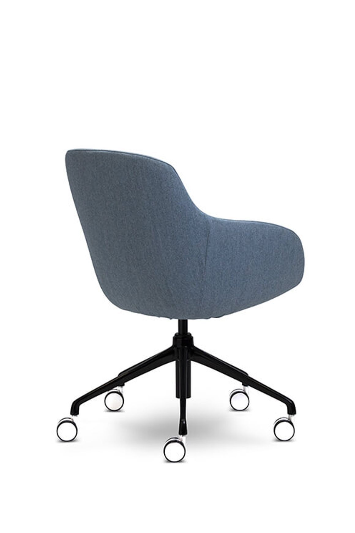 Scout Meeting Chair 2