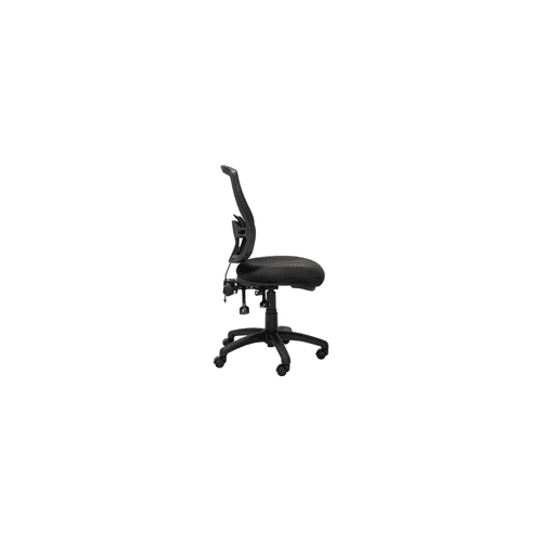 Java Mesh High Back Chair