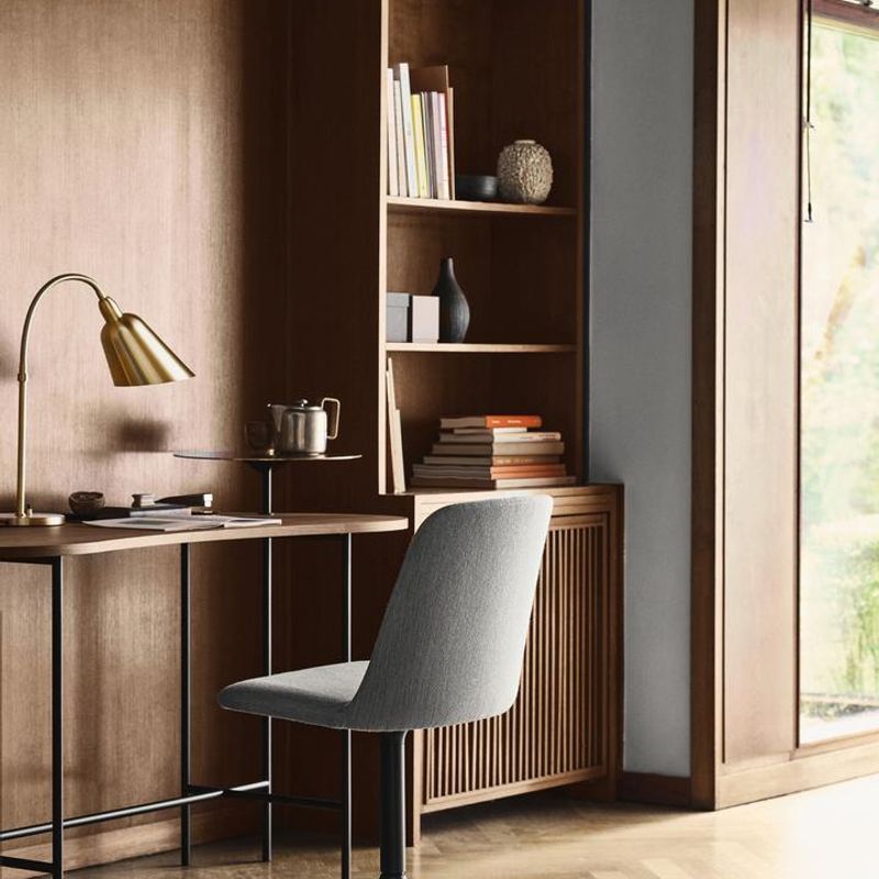 Rely HW14 Chair by &Tradition