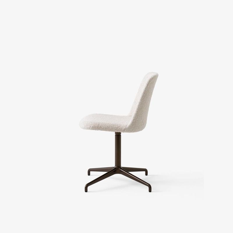 Rely HW13 Chair by &Tradition