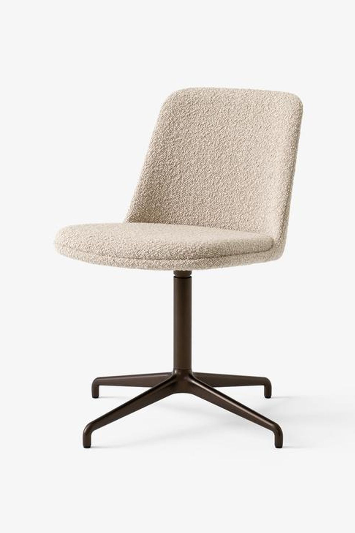 Rely HW14 Chair by &Tradition
