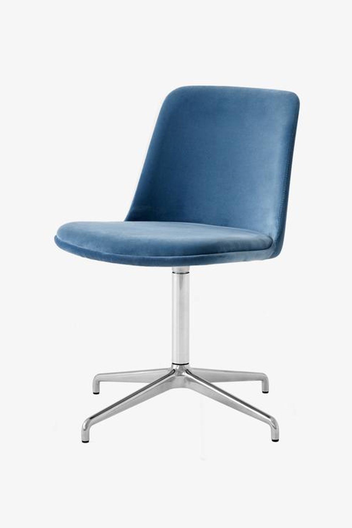 Rely HW14 Chair by &Tradition