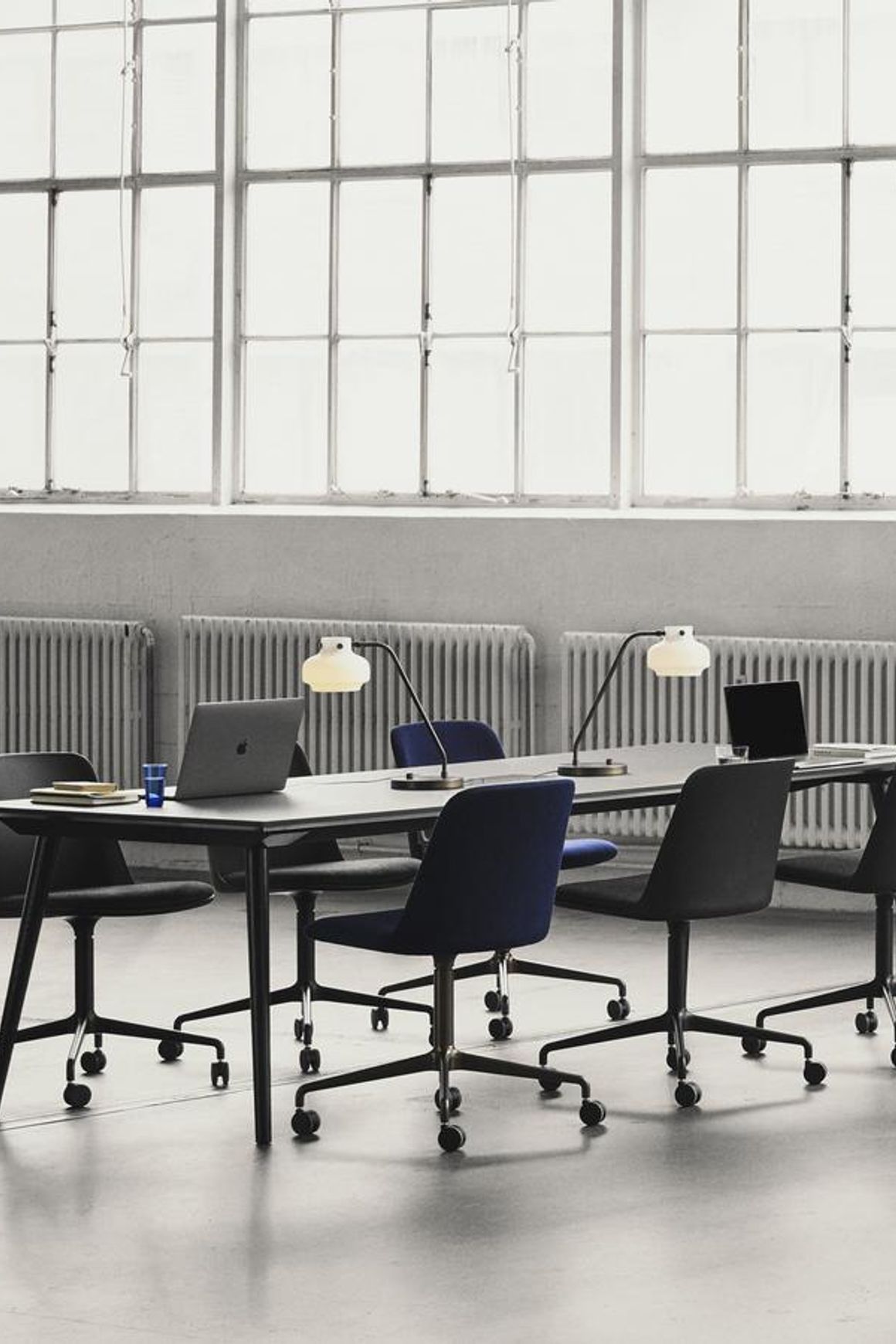 Rely HW23 Chair by &Tradition