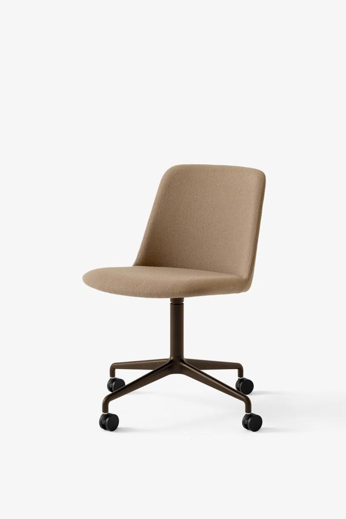 Rely HW23 Chair by &Tradition
