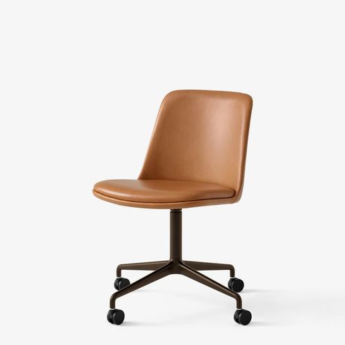 Rely HW24 Chair by &Tradition