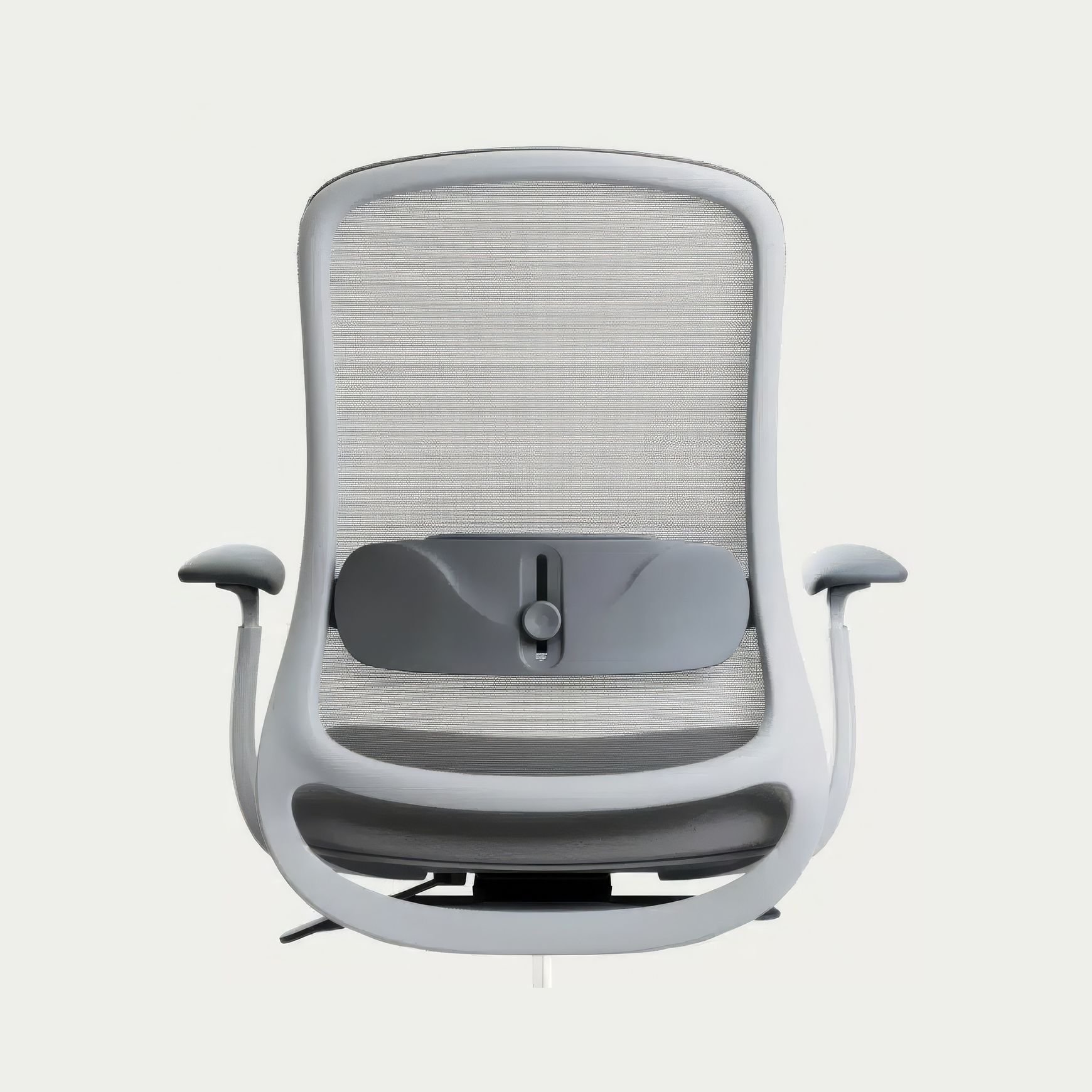 Bourne Weight Activated Task and Drafting Chair