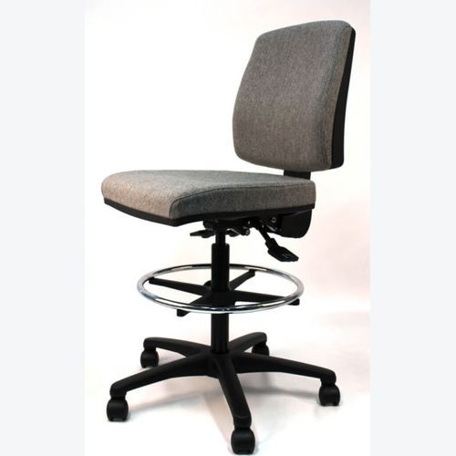 Mirri Drafting Chair