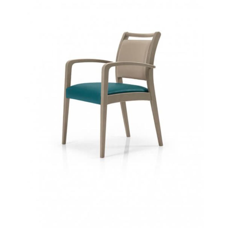 Mobili Meeting Chair 3